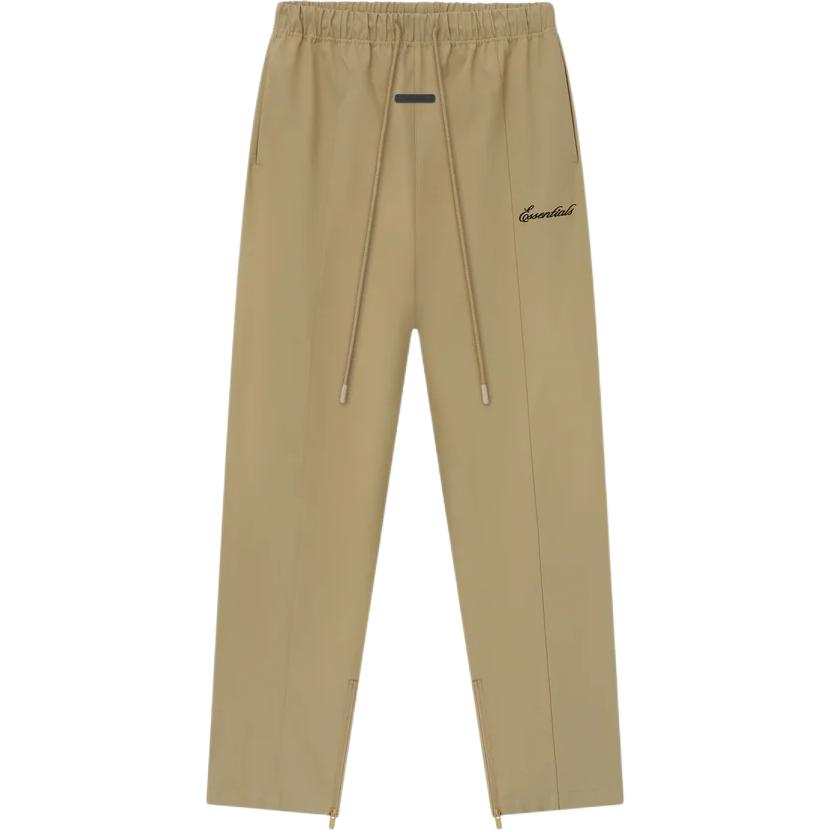 Fear Of God Essentials SS26 Signature Track Pant Casual Pants Men's