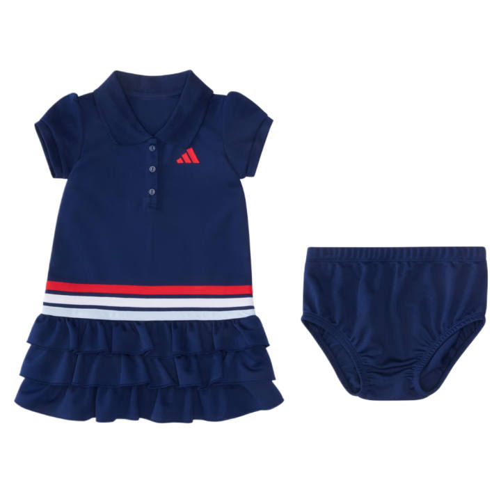 Adidas Infant And Toddler Adidas Skirt Set 2 Pack