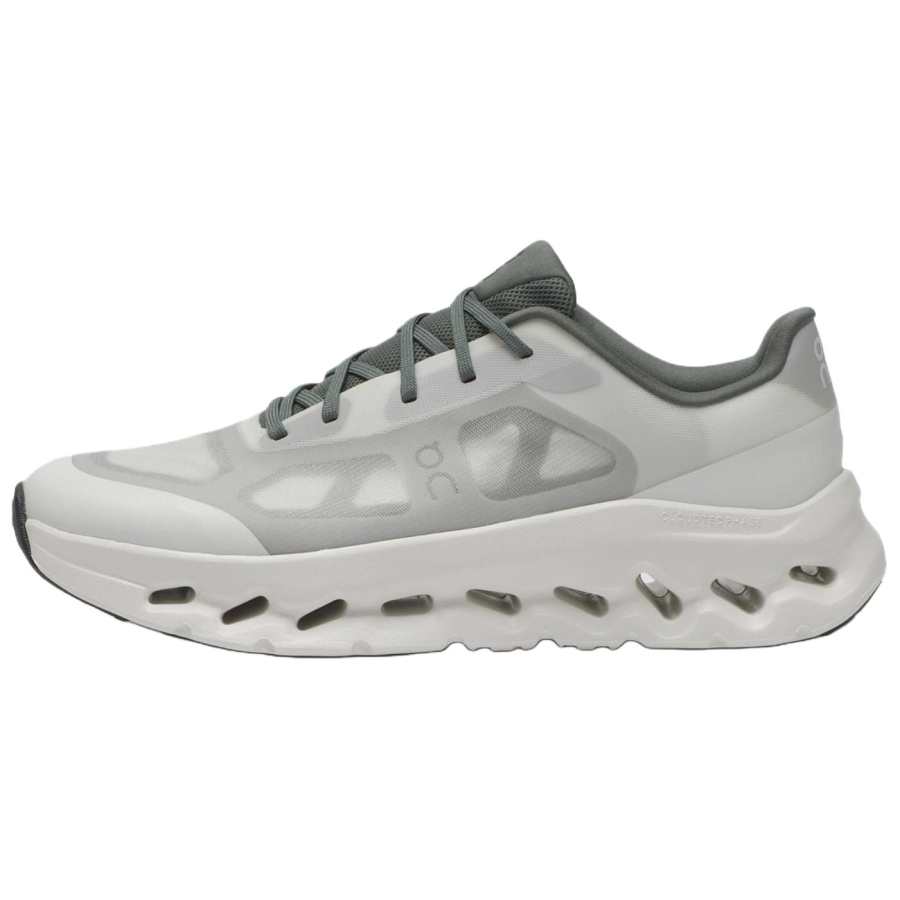 On On Cloudtilt logo sneakers