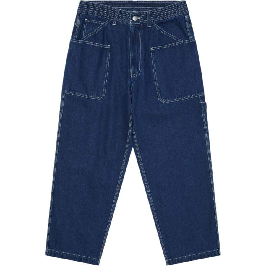 UNDEFEATED UNDEFEATED SS26 Cargo Pants Unisex