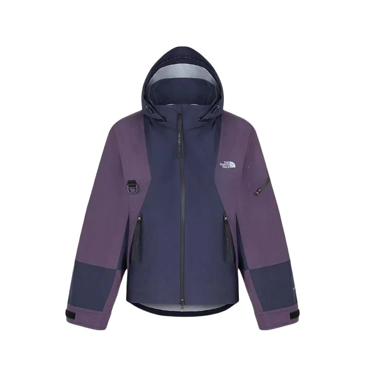 THE NORTH FACE Waterproof And Windproof Windbreaker Jacket Women's