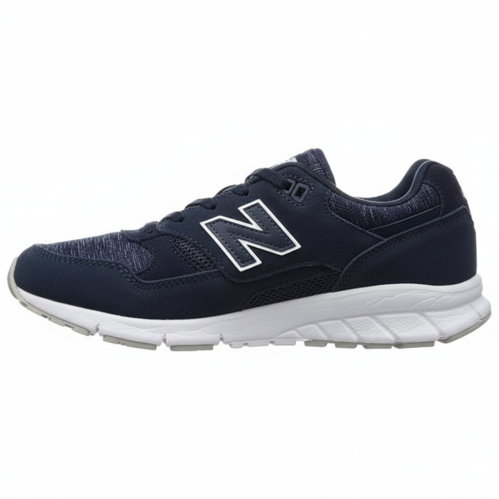 New Balance 530 New Balance Vazee Rush 'Sweatshirt Pack - Dark Blue' Women's