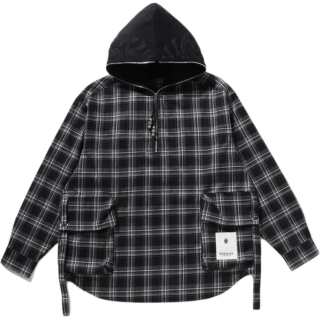 BAPE BLACK SS26 Shirts Men's Black Moderate