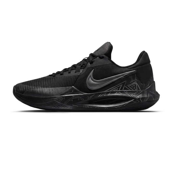 Nike Nike Precision 6 Performance Basketball Shoes Low top Fashion Men's