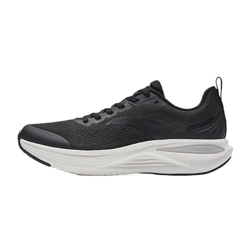 Anta Cushioning Breathable Low top Casual Running Shoes Women's