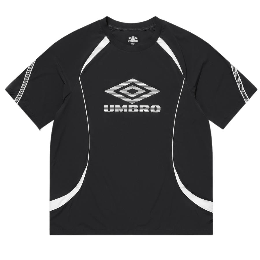Umbro Umbro T Shirts Unisex Crew Neck