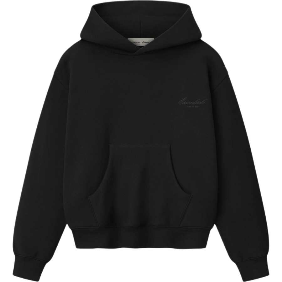 Fear Of God Essentials SS26 Women'ss Classic Hoodie Sweatshirt Women's