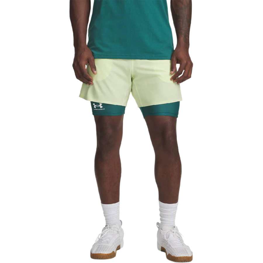 Under Armour Vanish Elite Casual Shorts Men's