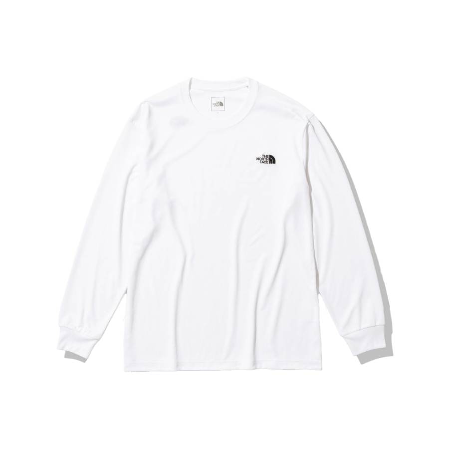 THE NORTH FACE T Shirt Men's White