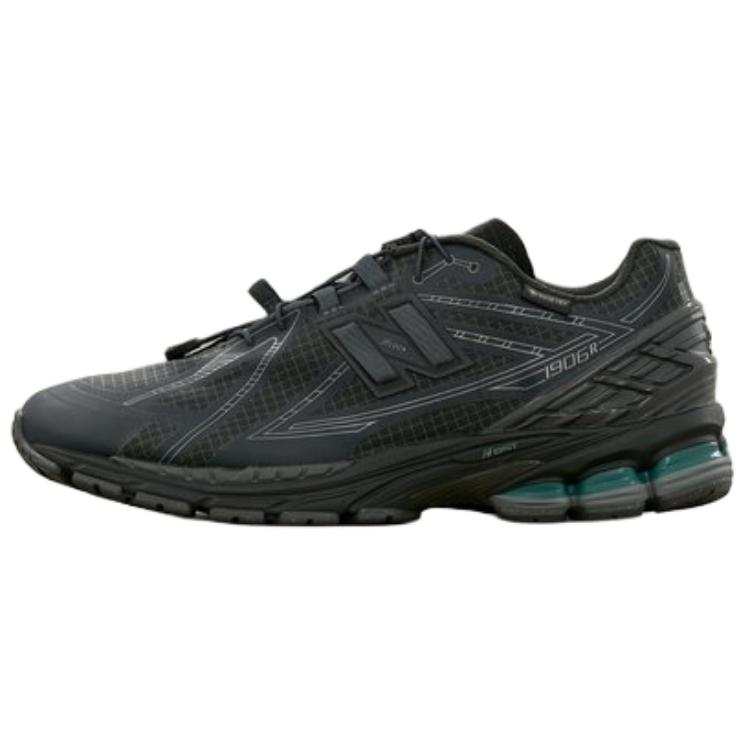New Balance New Balance 1906 Running Shoes Unisex Black