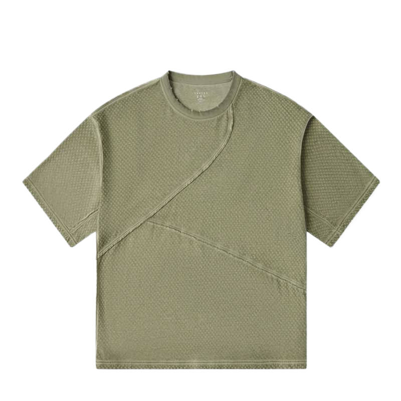 Anta Basketball Collection SS25 T Shirt Men's