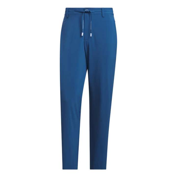 Adidas Adidas Casual Pants Men's Dark Gas Blue Moderate Other