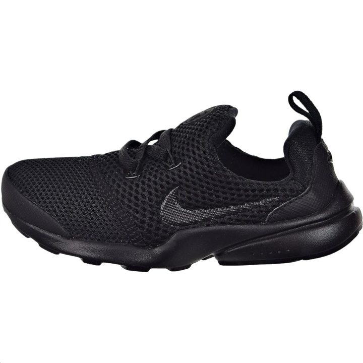 Nike Nike Presto Fly Toddler Shoes Black Infant And Toddler