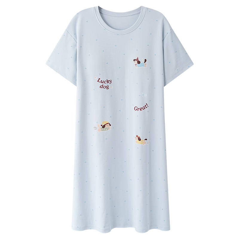 THREEGUN THREEGUN Women's Nightgowns