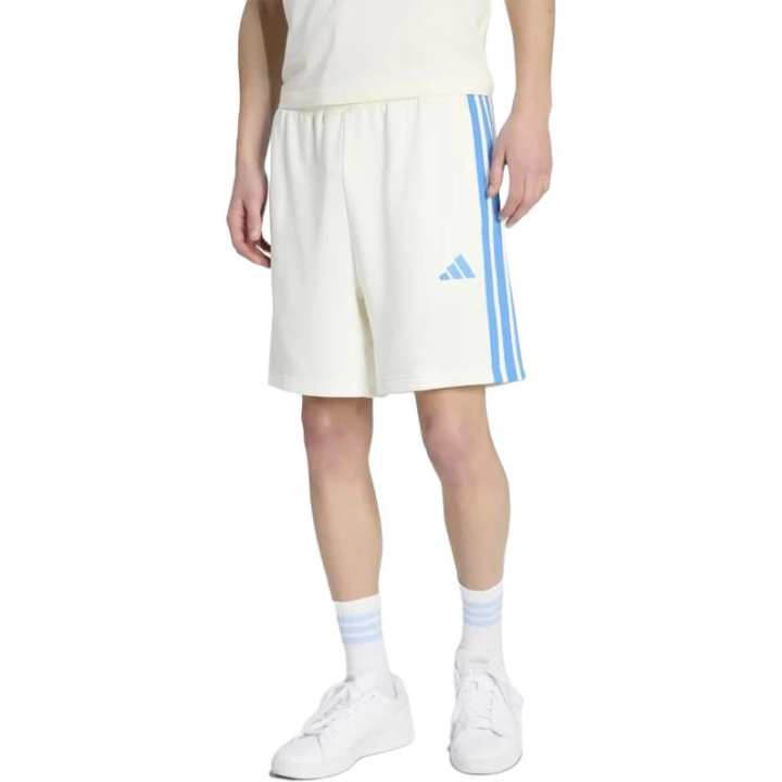 Adidas Adidas Sports Shorts Men's Ecru Moderate