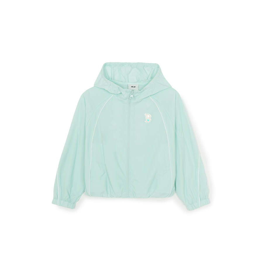 MLB KIDS Jackets Hooded Non Detachable Moderate