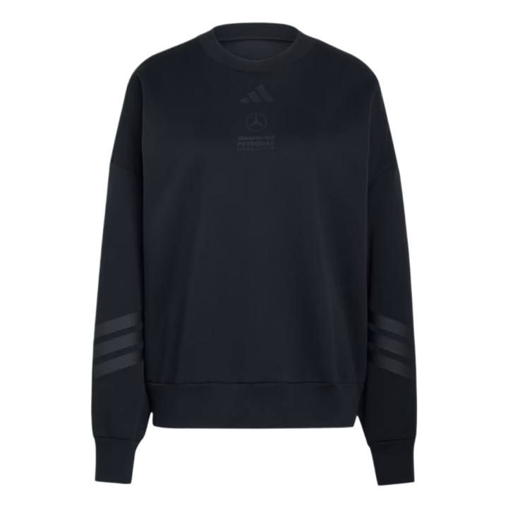 Adidas Adidas Racing T Shirts Women's Black Crew Neck Moderate
