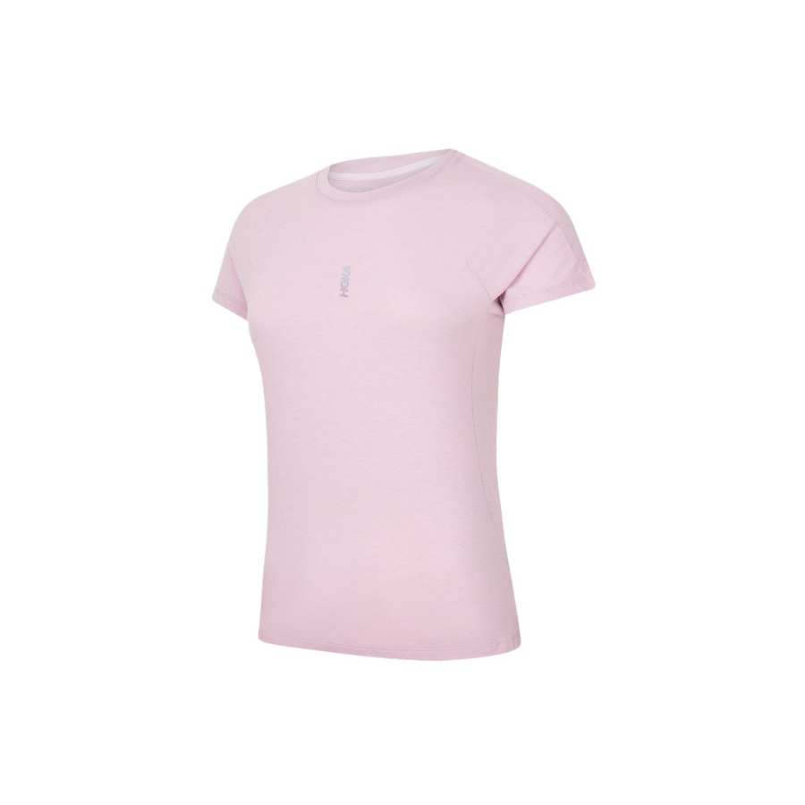 HOKA ONE ONE Running T Shirt Women's
