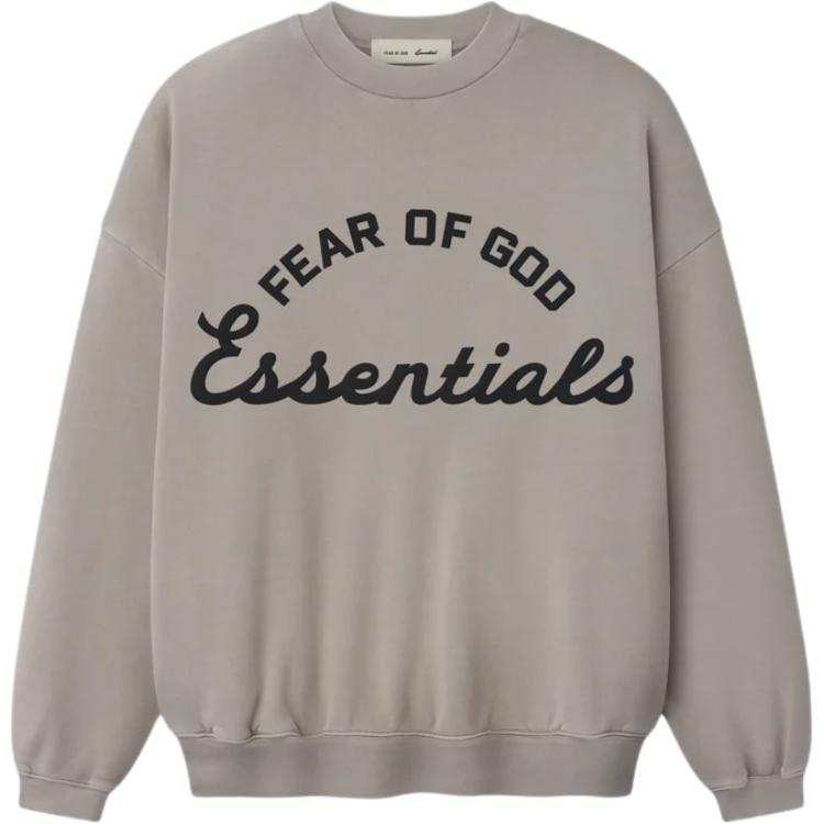 Fear Of God Essentials Sweatshirt Men's