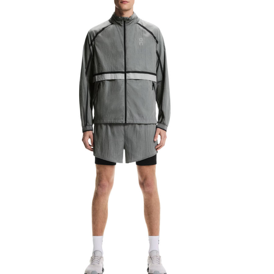 On On Jackets Men's Glacier Turtleneck Moderate Other
