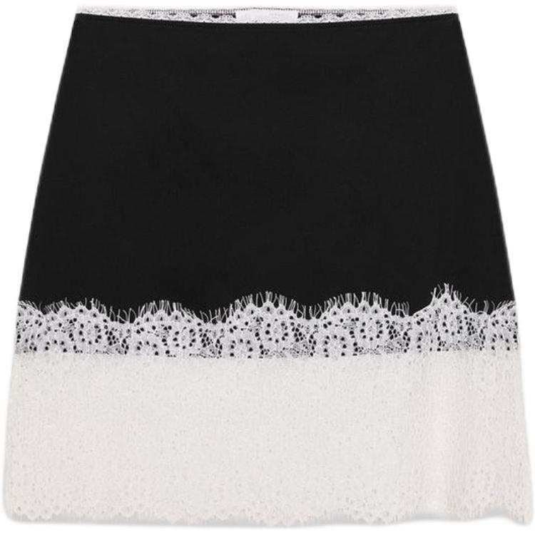 ZARA Casual Short Skirts Women's