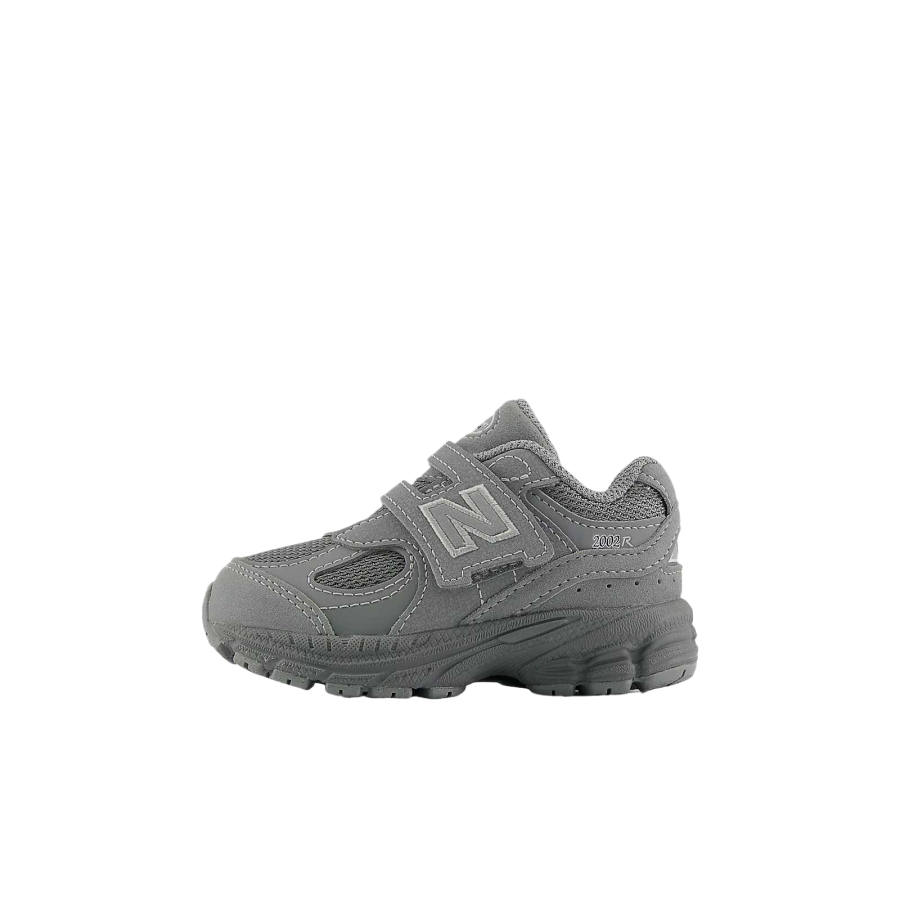 New Balance New Balance NB 2002 Cushioning Low top Toddler Shoes Wide Women's Infant And Toddler