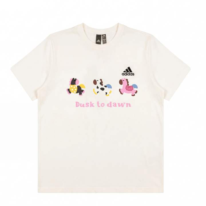 Adidas Adidas MUST HAVES T Shirt Unisex