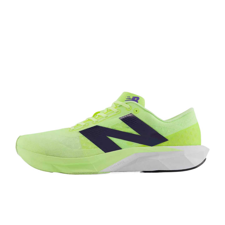 New Balance New Balance SuperComp Pacer V2 Mesh Breathable Low top Running Shoes Men's D Width