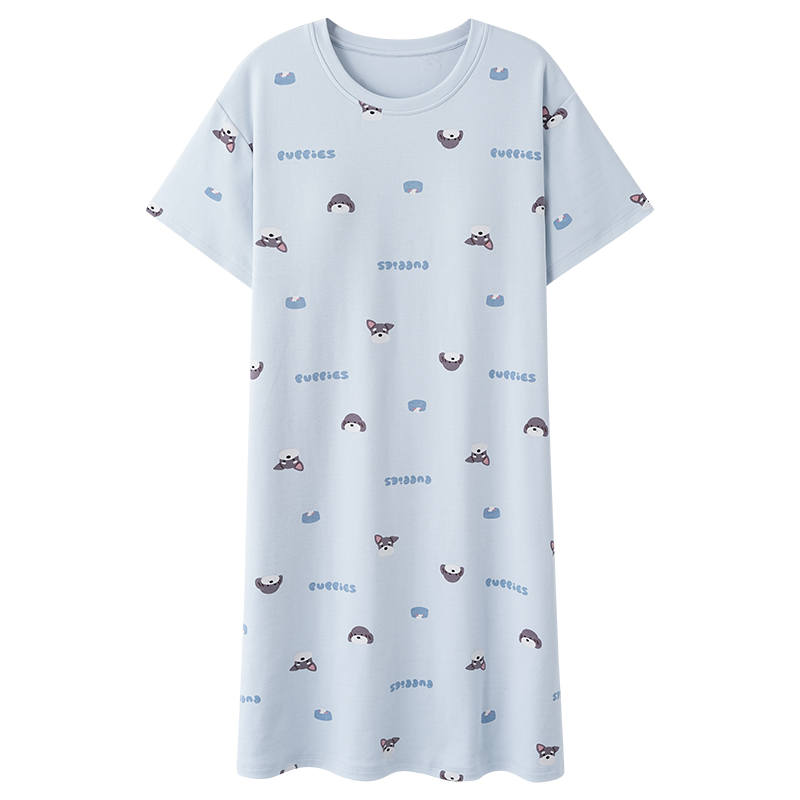 THREEGUN THREEGUN Women's Nightgowns