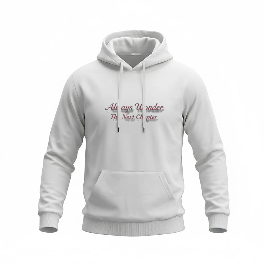 Hodo Sweatshirts Unisex Hooded Moderate Regular