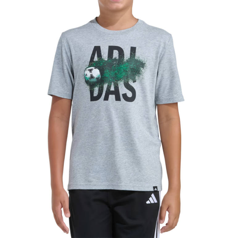 Adidas Adidas T Shirt Children Aged 3 7 Years Old