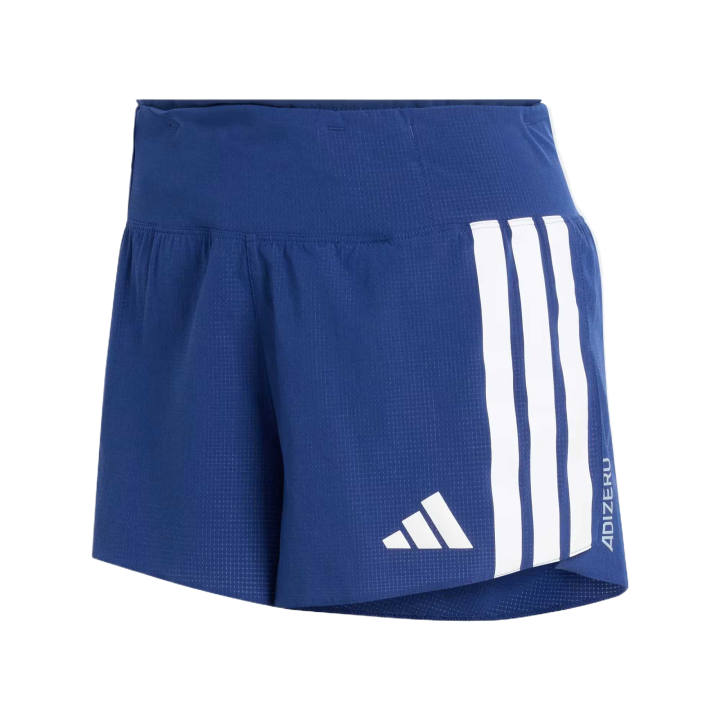 Adidas Adidas Running Shorts Men's Tech Indigo Moderate