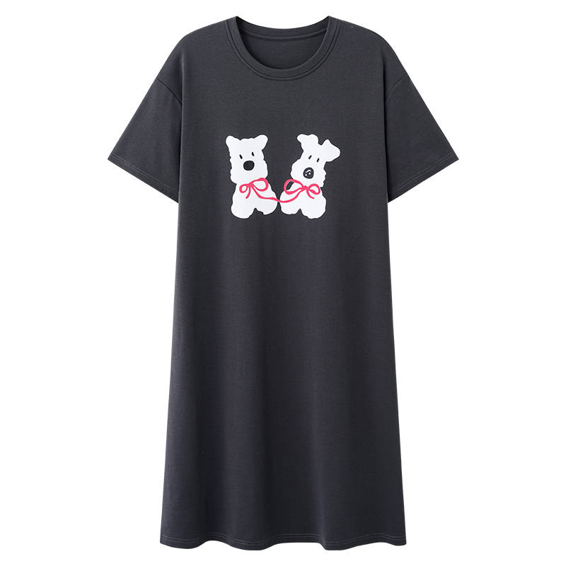 THREEGUN THREEGUN Women's Nightgowns