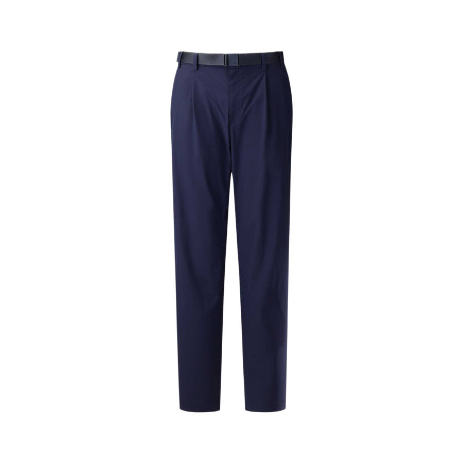 KOLON SPORT Casual Pants Men's Moderate Straight Fit Pants
