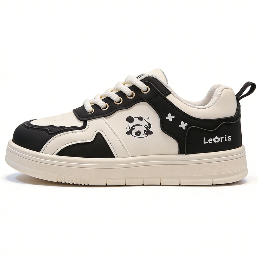 JBBCN Teenagers' Skateboard Shoes