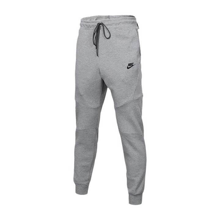 Nike Nike Sportswear TECH FLEECE Knitted Sweatpants Men's