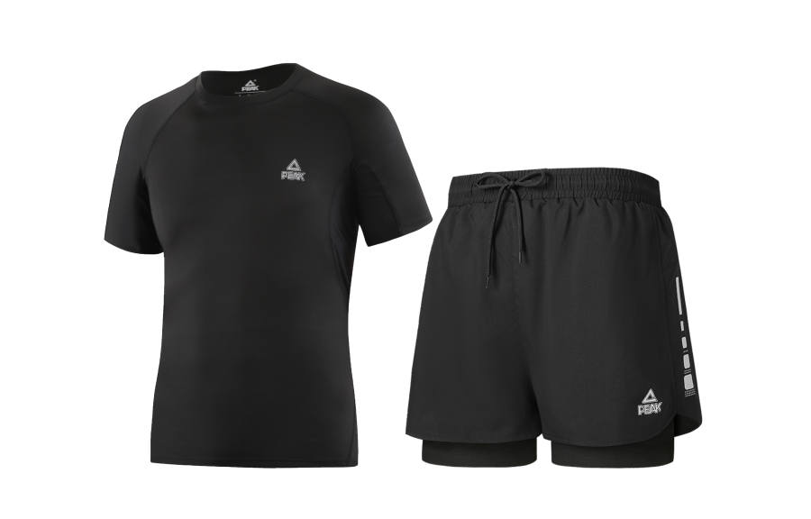 PEAK PEAK Swimsuit Sets Men's Moderate