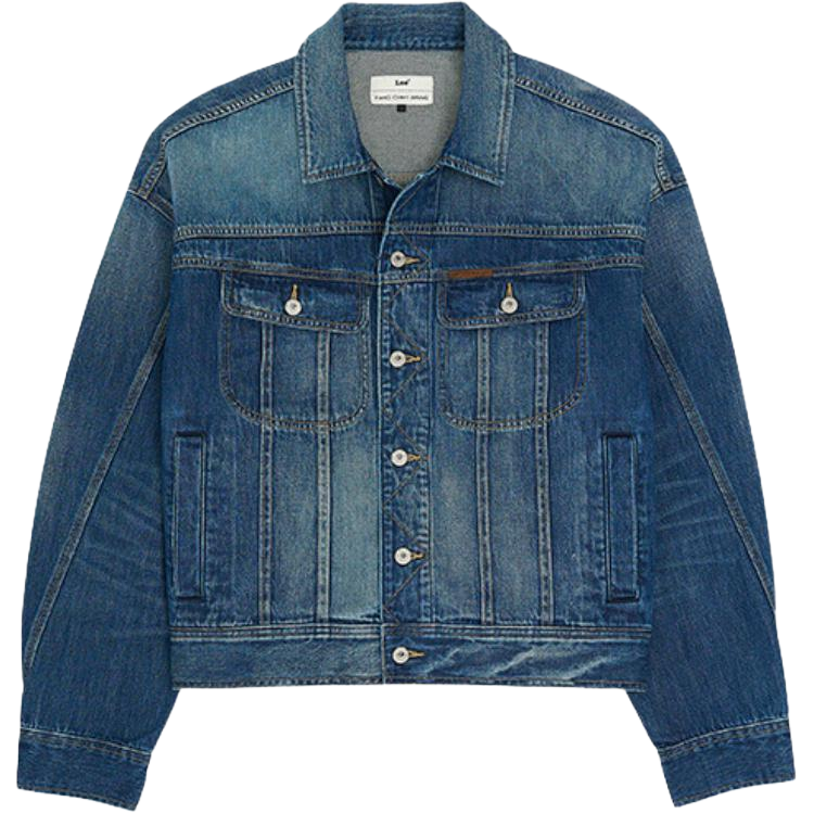 Feng Chen Wang Feng Chen Wang x Lee Jacket Unisex