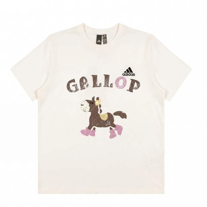 Adidas Adidas MUST HAVES T Shirt Unisex