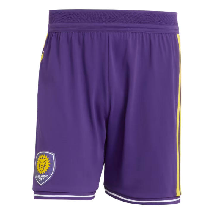 Adidas Adidas Soccer Bottoms Men's Dark Purple Moderate