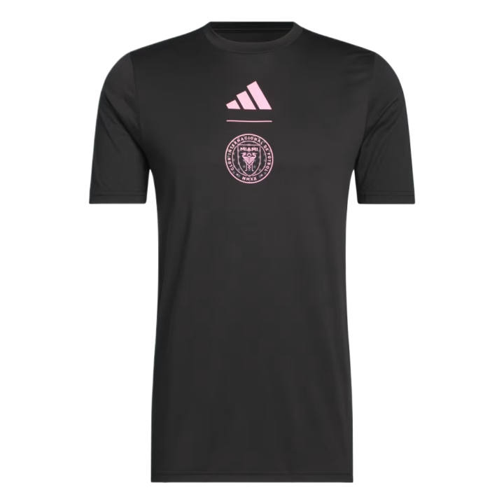 Adidas Adidas Soccer Jerseys Men's Black Moderate