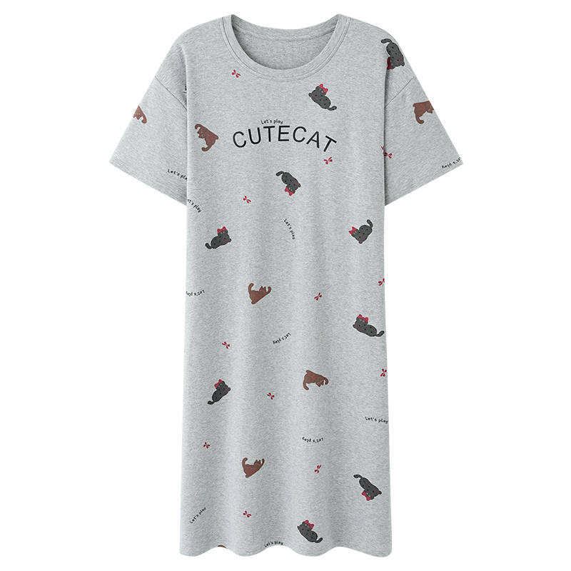 THREEGUN THREEGUN Women's Nightgowns