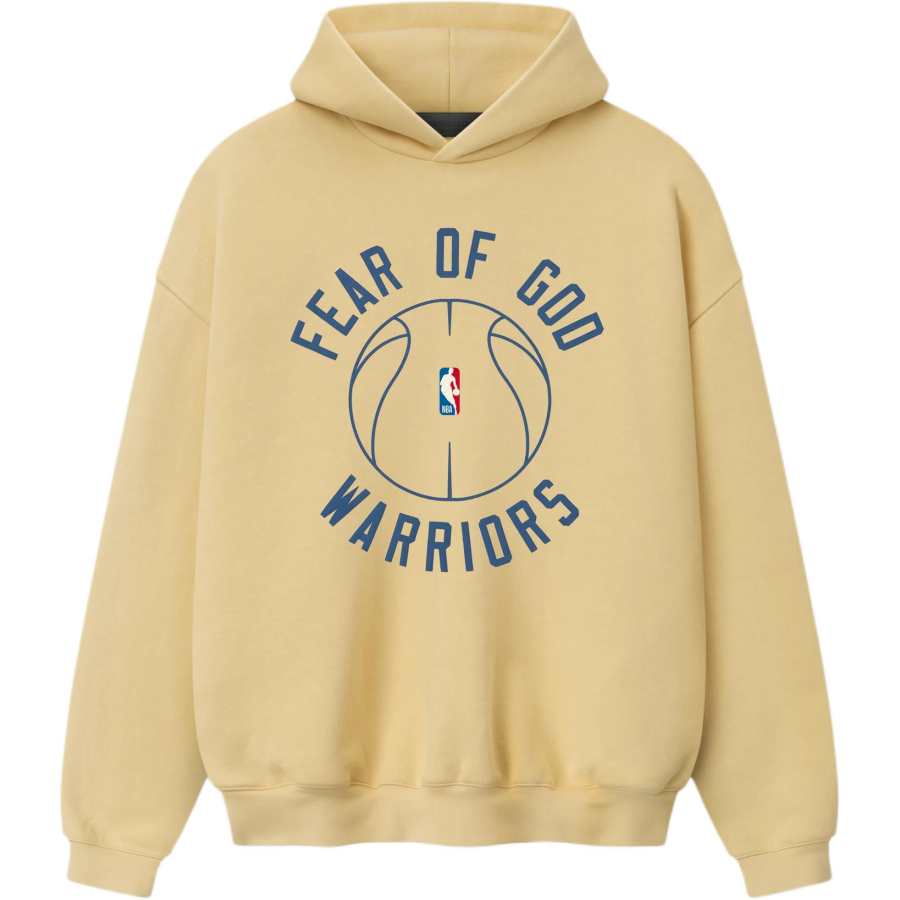 Fear Of God Essentials Sweatshirt Unisex