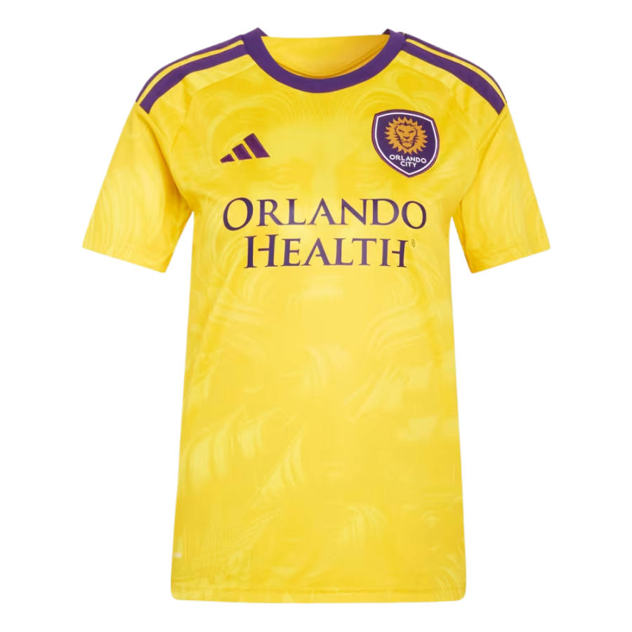 Adidas Adidas Soccer Jerseys Women's Eqt Yellow Crew Neck Moderate
