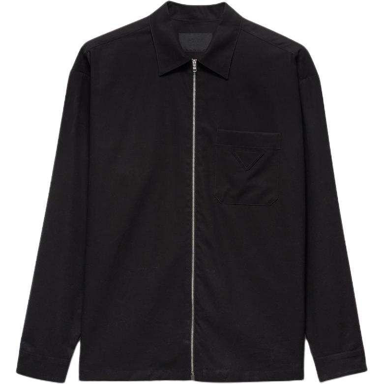 PRADA Prada Cotton shirt