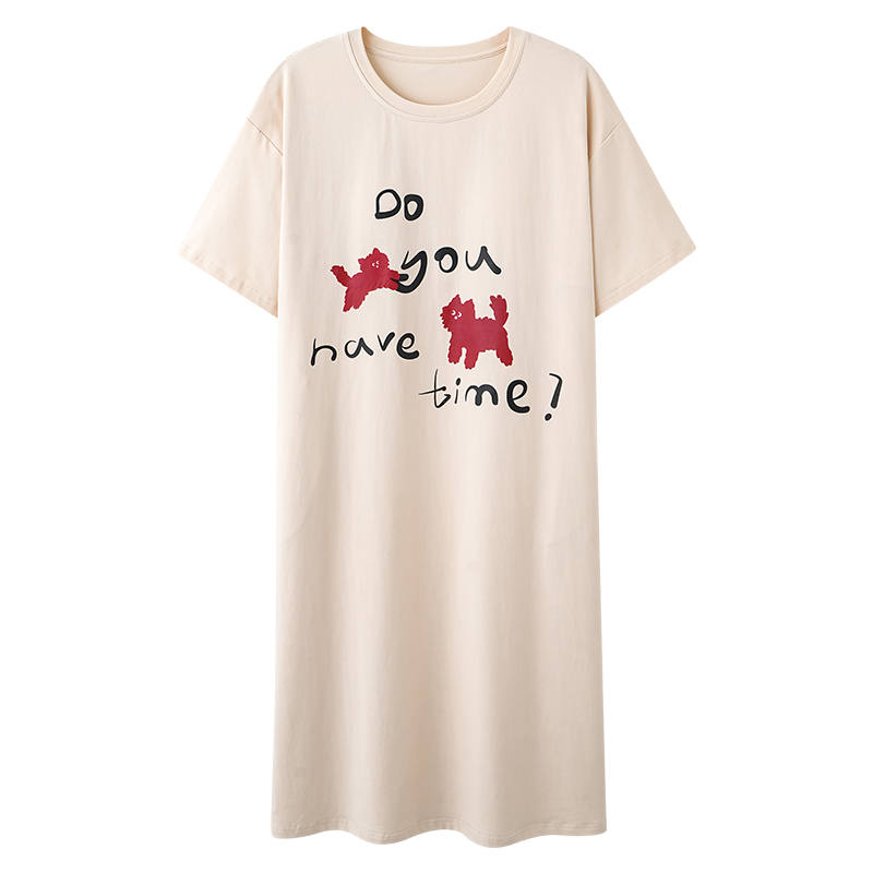 THREEGUN THREEGUN Women's Nightgowns