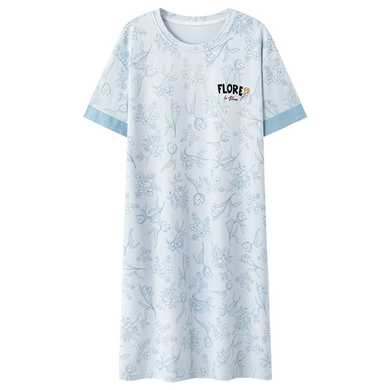 THREEGUN THREEGUN Women's Nightgowns