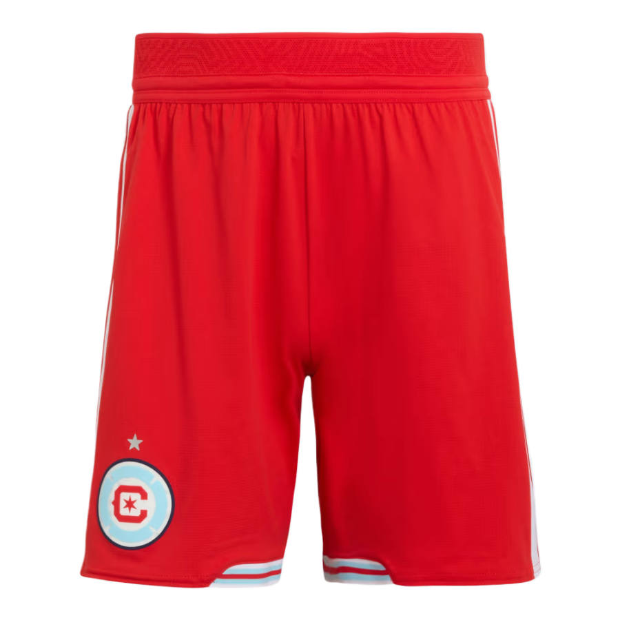 Adidas Adidas Soccer Bottoms Men's Vibrant Red