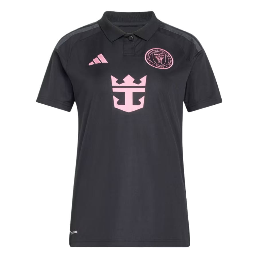 Adidas Adidas Miami International Soccer Jersey Women's