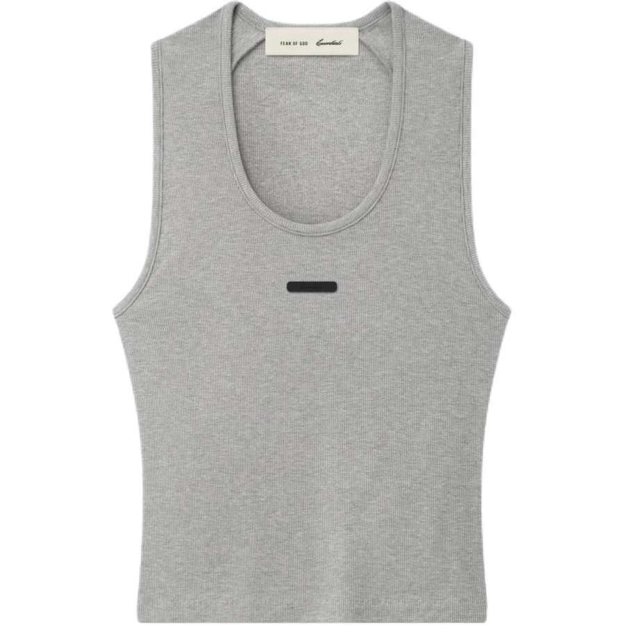 Fear Of God Essentials SS26 Tank Top Women's